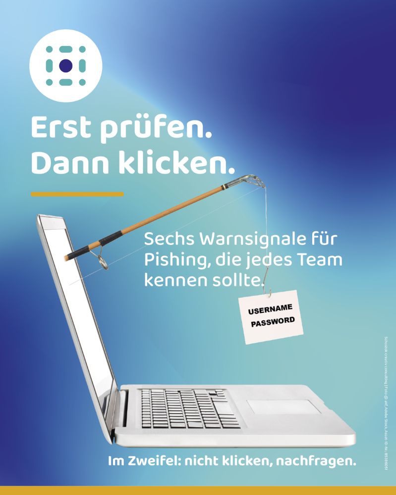 Die meisten Angriffe beginnen nicht mit Technik, sondern mit einer…