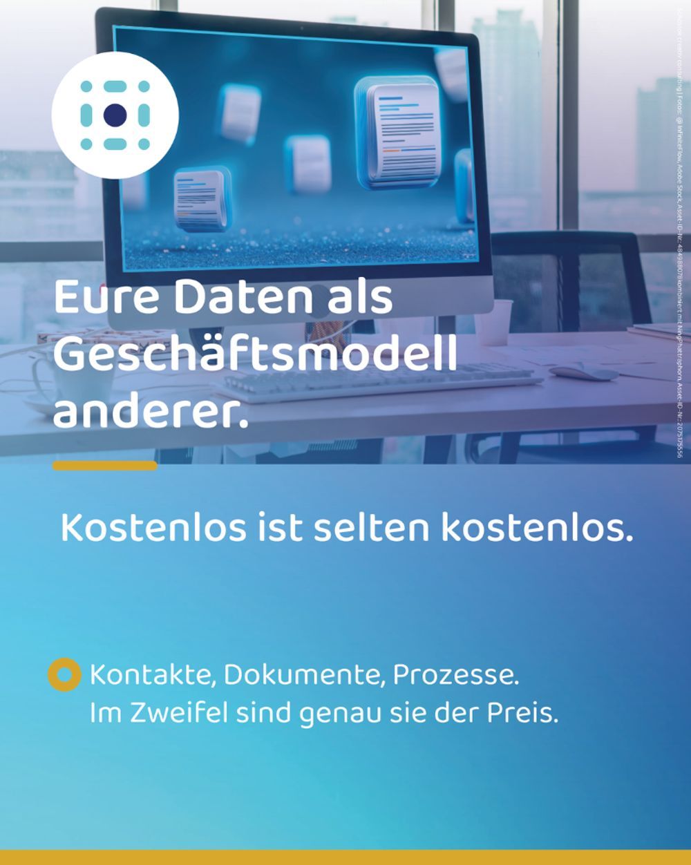 Viele Tools wirken kostenlos.