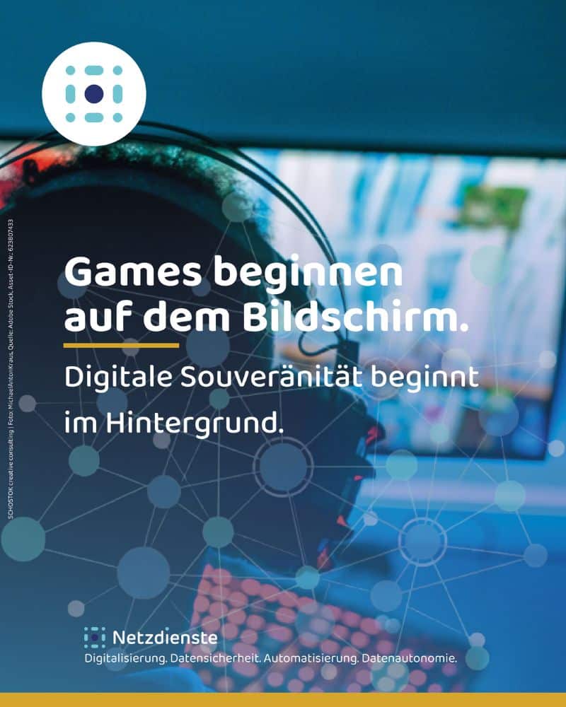 Die gamescom 26 startet.